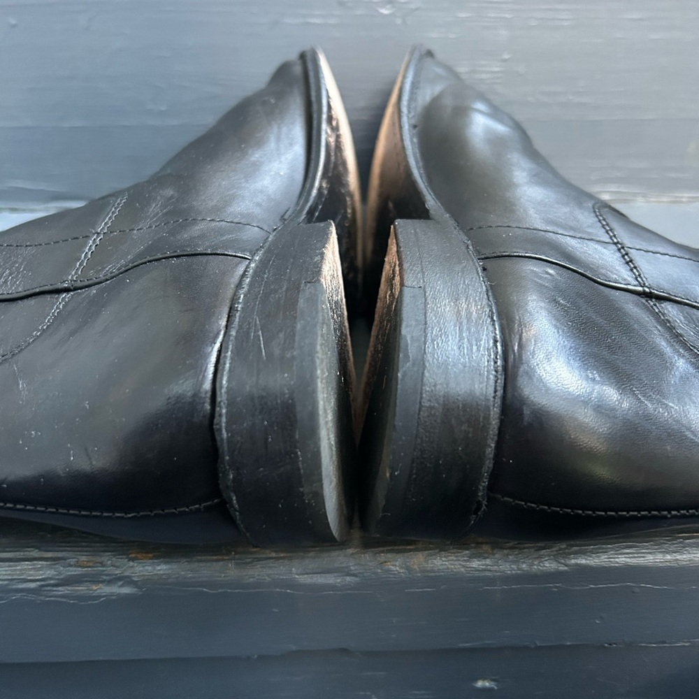 FRYE Paige Short Riding Boot - Picture 7 of 13